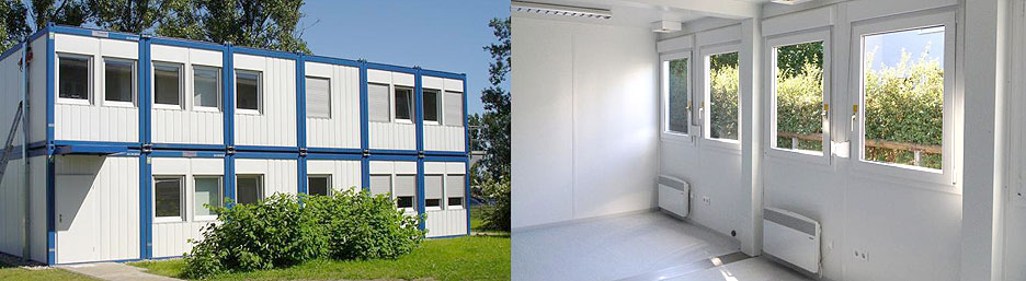 Einzelcontainer mieten - Vermietung Bürocontainer Wohncontainer ... Einzelcontainer mieten - Vermietung Bürocontainer Wohncontainer ...