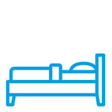 icon mobiliar bett