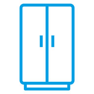 icon mobiliar schrank
