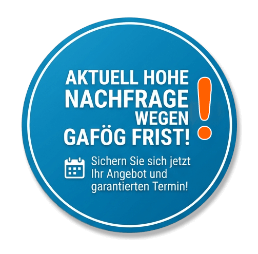 badge gafoeg frist tiny