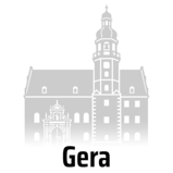 Gera - Kundenreferenz KMS Mietcontainer